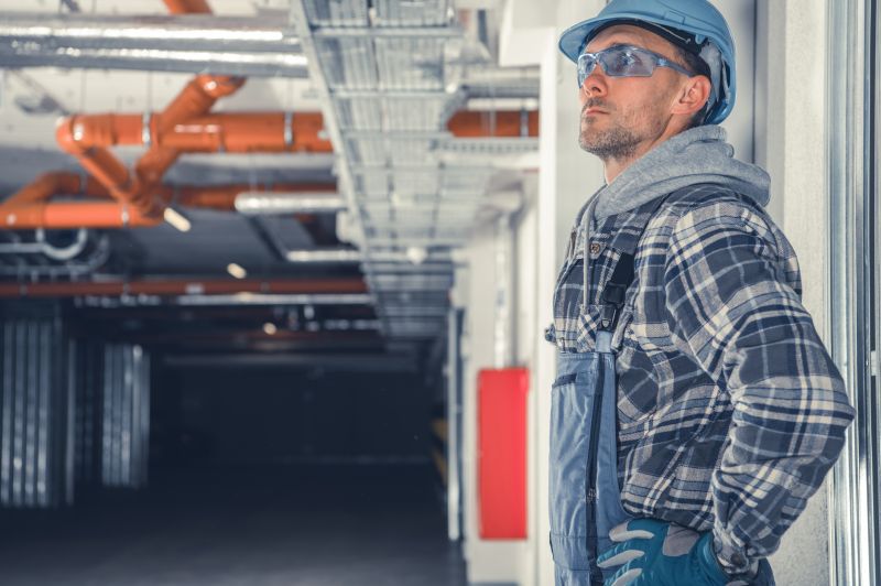 Products For Handyman Service in use