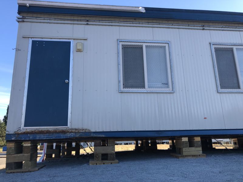 Underpinning Replacement