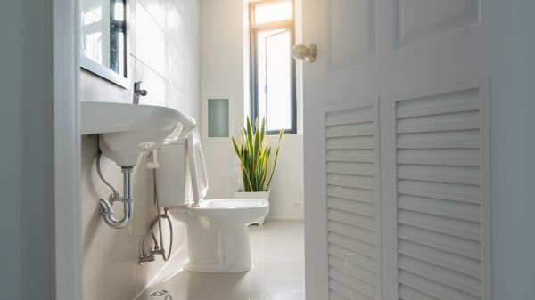 Bathroom Repair in Huntersville