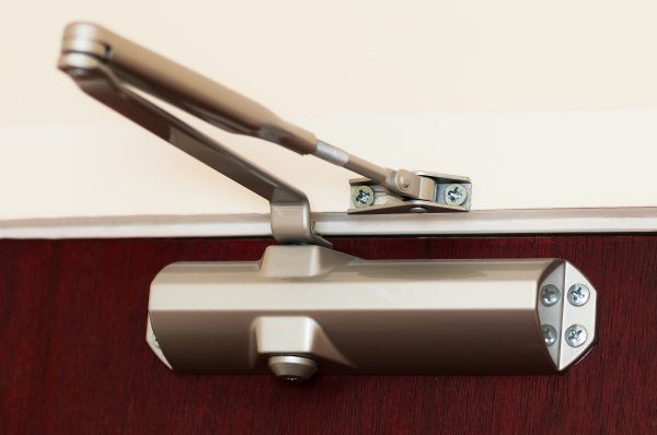Door Closer Installation in Huntersville