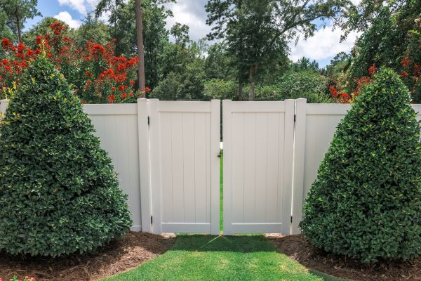 Gate Latch Repair in Huntersville