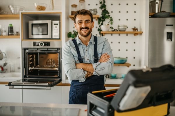 Handyman Installation Service in Huntersville