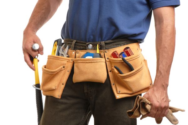 Handyman Repair Service in Huntersville