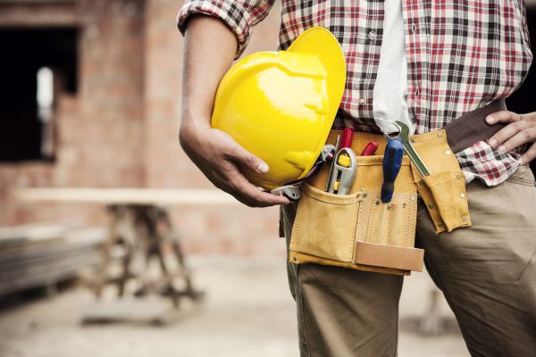 House Maintenance Service in Huntersville