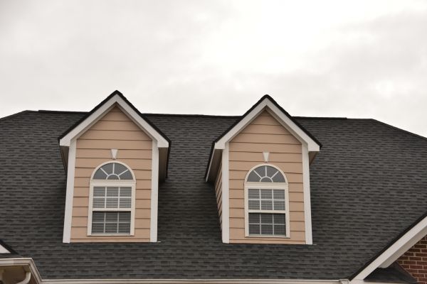 Dormer Repair in Huntersville