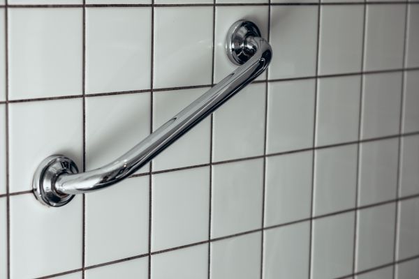 Cost of Shower Grab Bar Installation in Huntersville