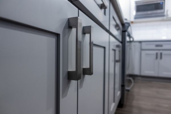 Hardware Mounting in Huntersville