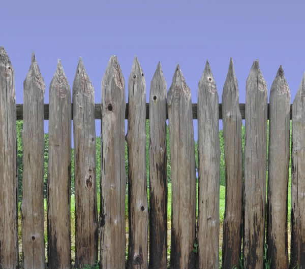 Cedar Post Repair in Huntersville