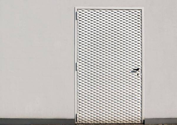 Access Door Installation in Huntersville