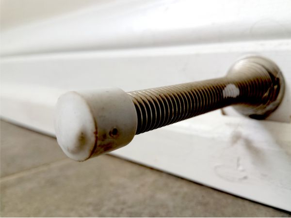 Door Stop Replacement in Huntersville