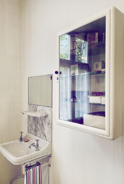Medicine Cabinet Installation in Huntersville